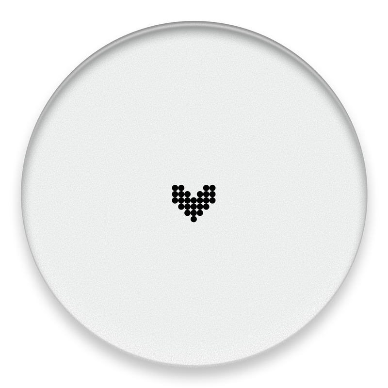 Micro-heart