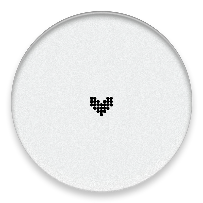 Micro-heart