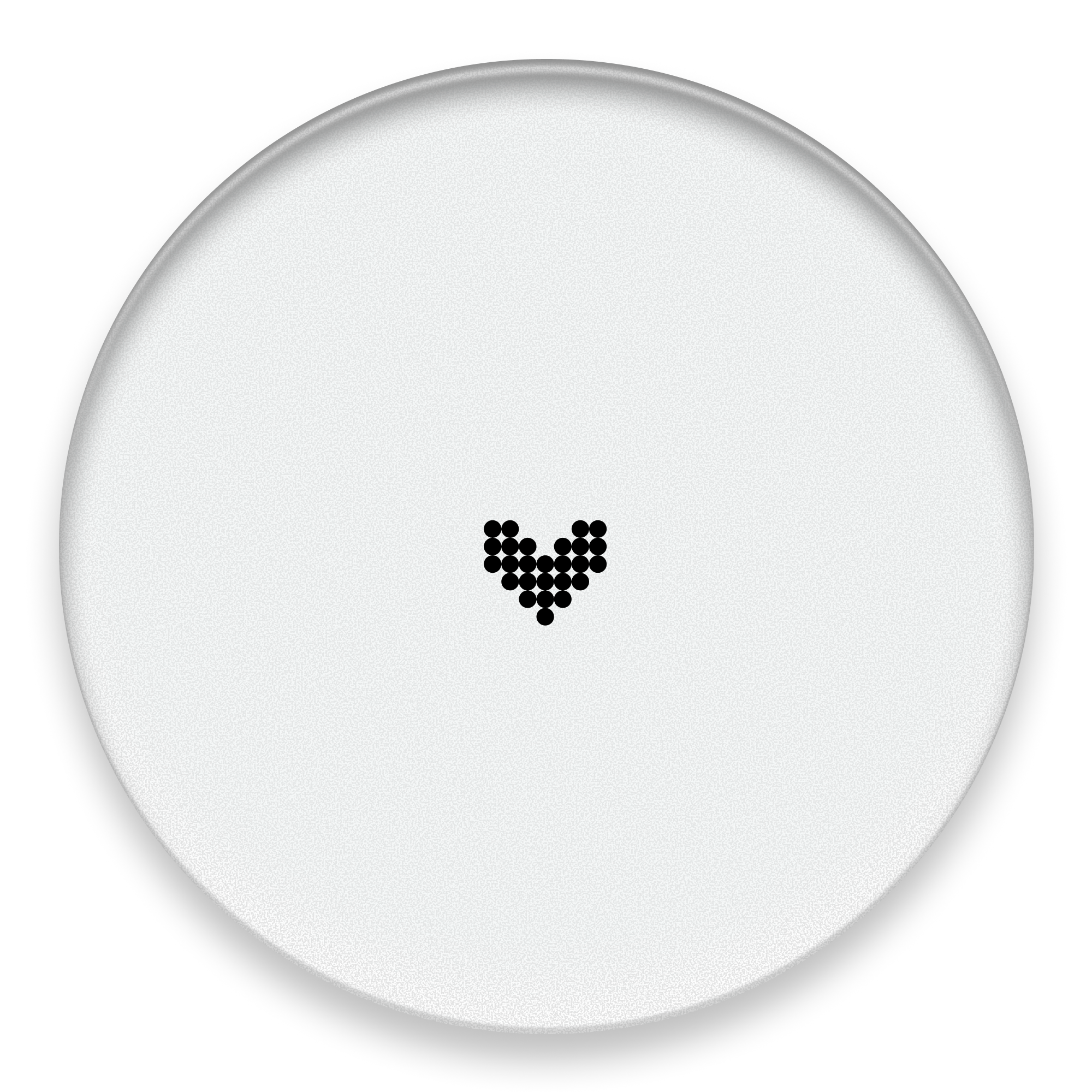 Micro-heart
