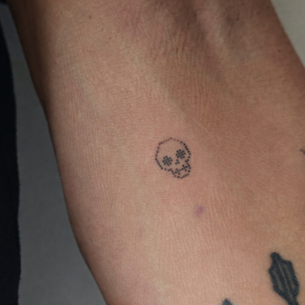 Skull