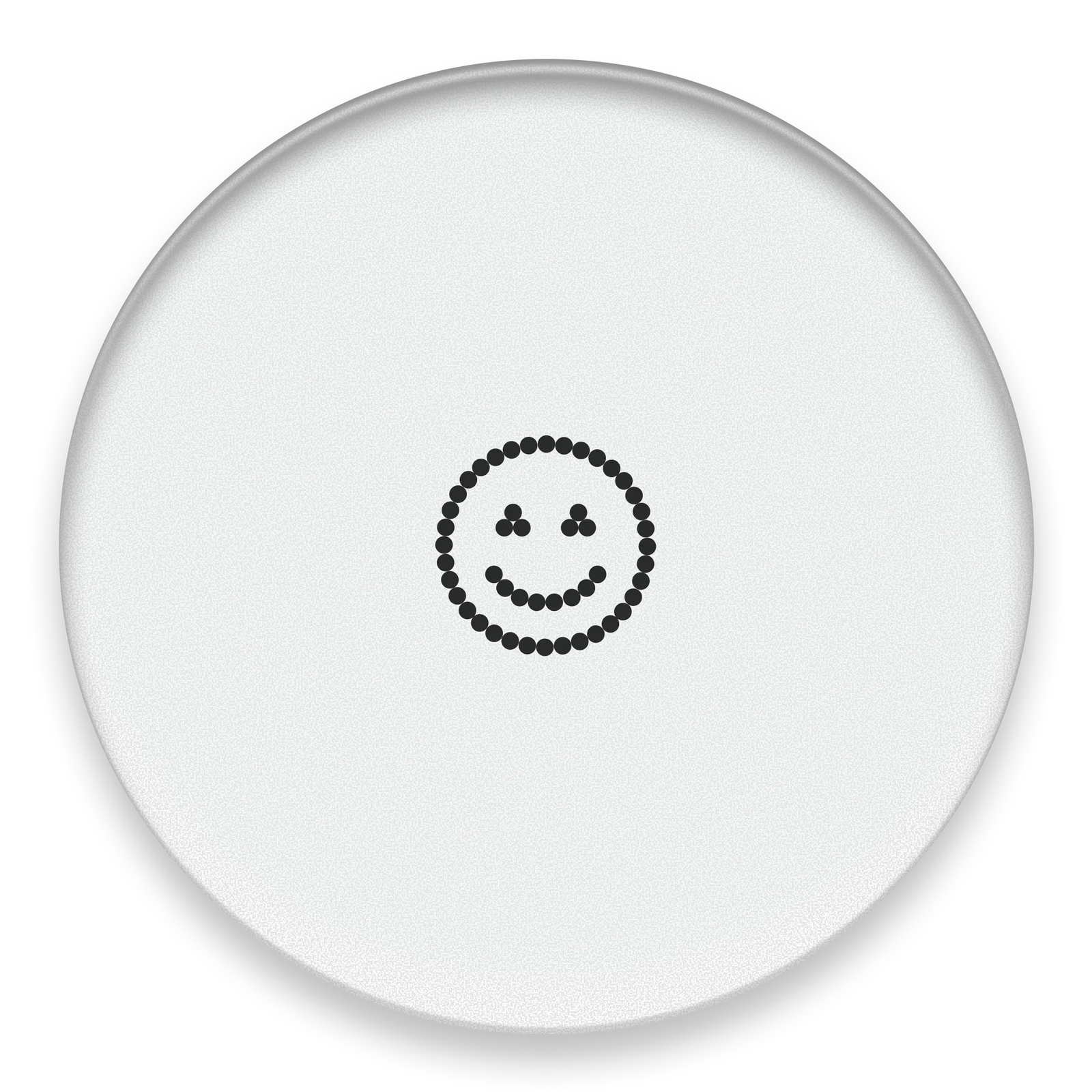 Smiley face