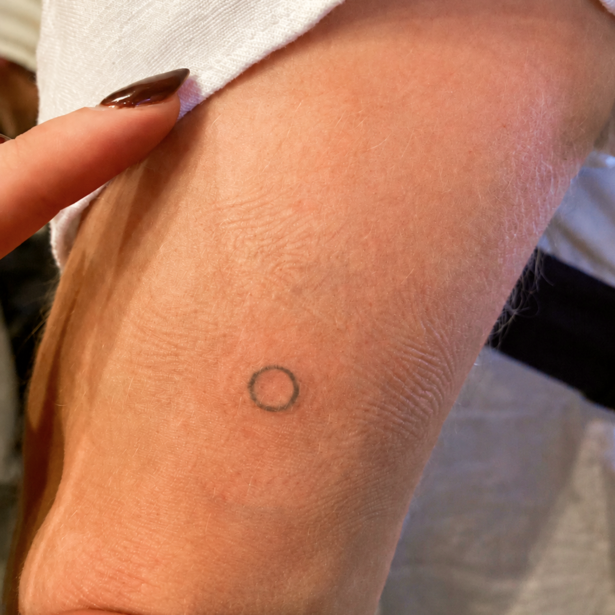 Circle