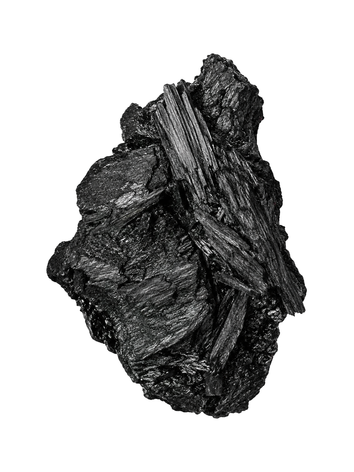Safe, skin-compatible materials